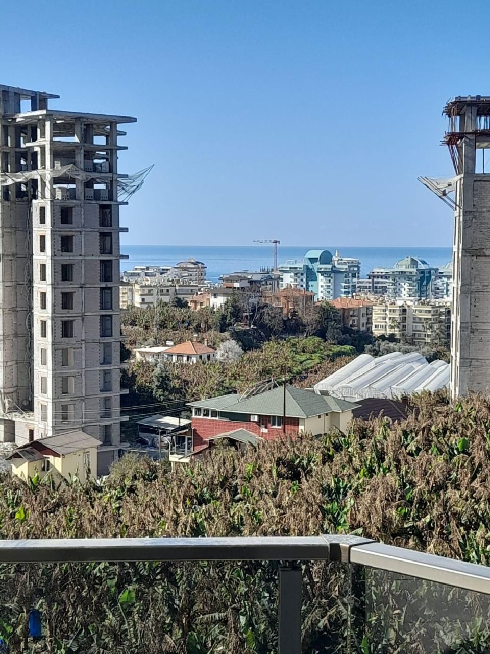 Квартира в Алании, Турция, 110 м² - фото 6