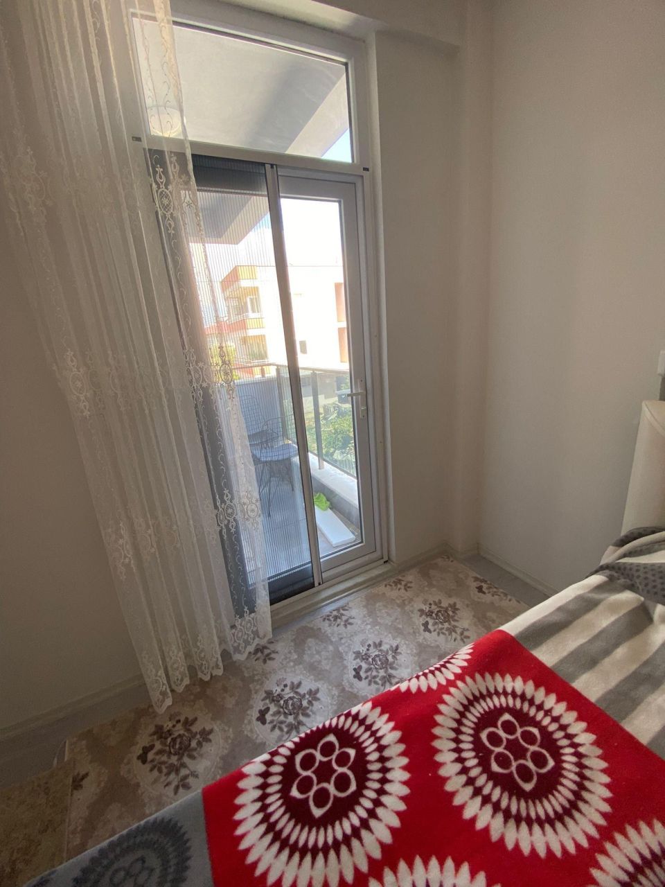 Квартира в Алании, Турция, 45 м² - фото 6