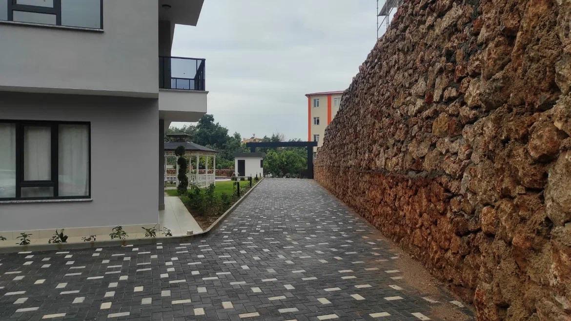 Квартира в Алании, Турция, 55 м² - фото 6