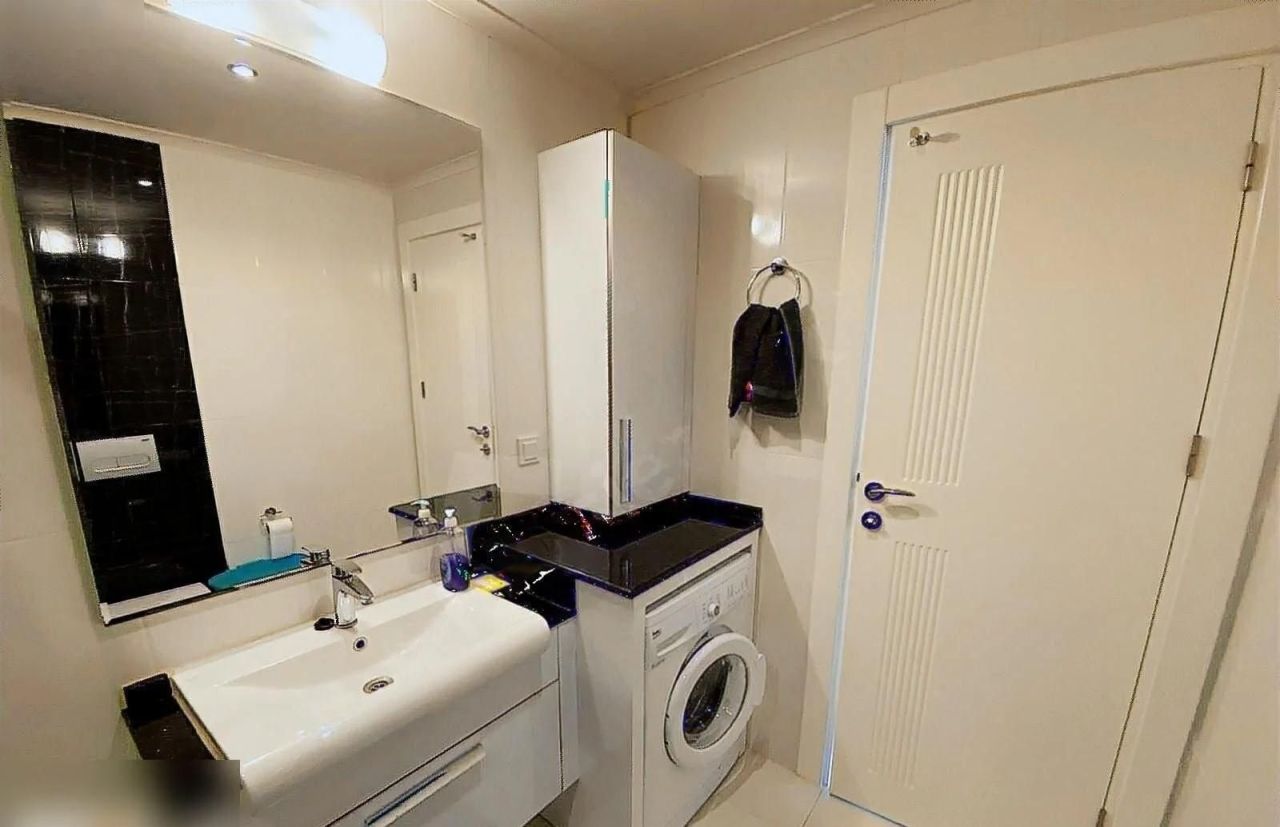 Квартира в Авсалларе, Турция, 60 м² - фото 6