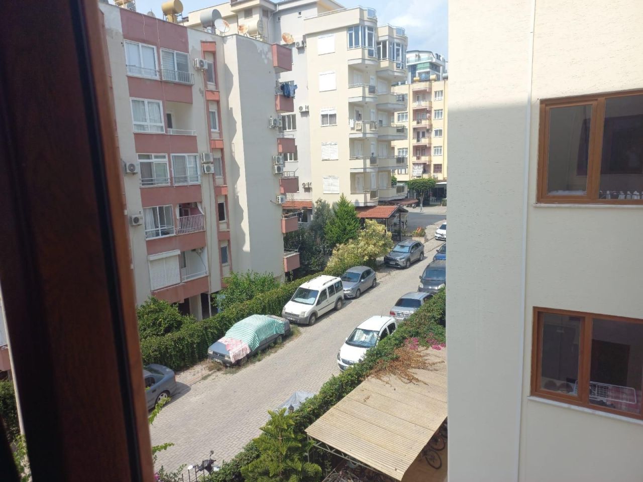 Квартира в Алании, Турция, 58 м² - фото 6