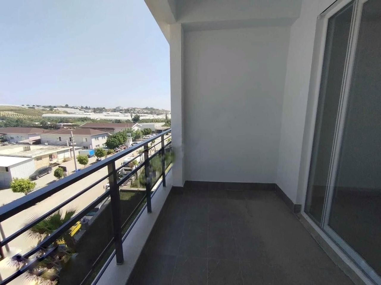 Квартира в Авсалларе, Турция, 50 м² - фото 6