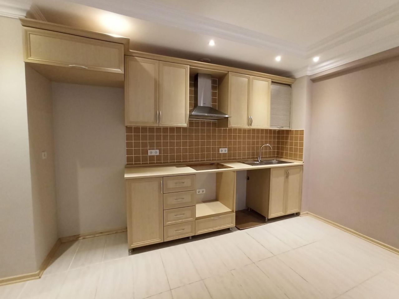 Квартира в Алании, Турция, 100 м² - фото 6