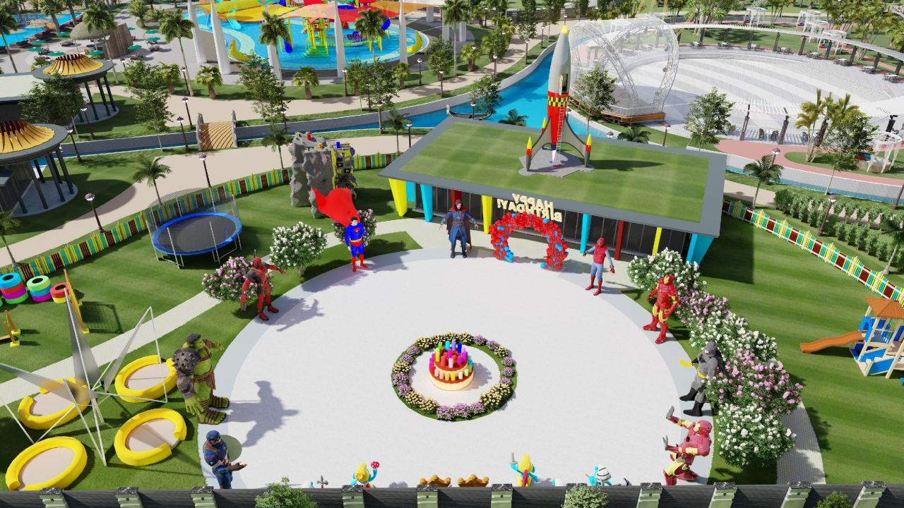 Квартира в Алании, Турция, 85 м² - фото 6