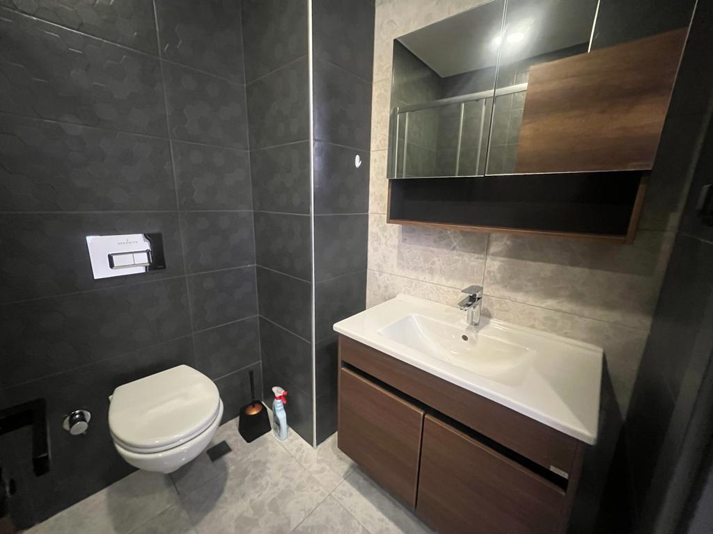 Квартира в Алании, Турция, 55 м² - фото 6