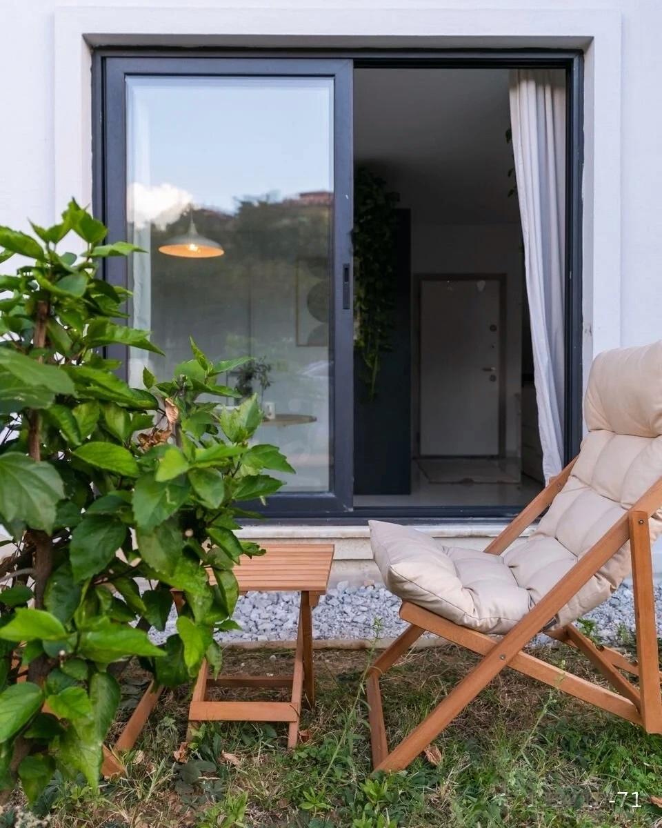 Квартира в Алании, Турция, 35 м² - фото 6