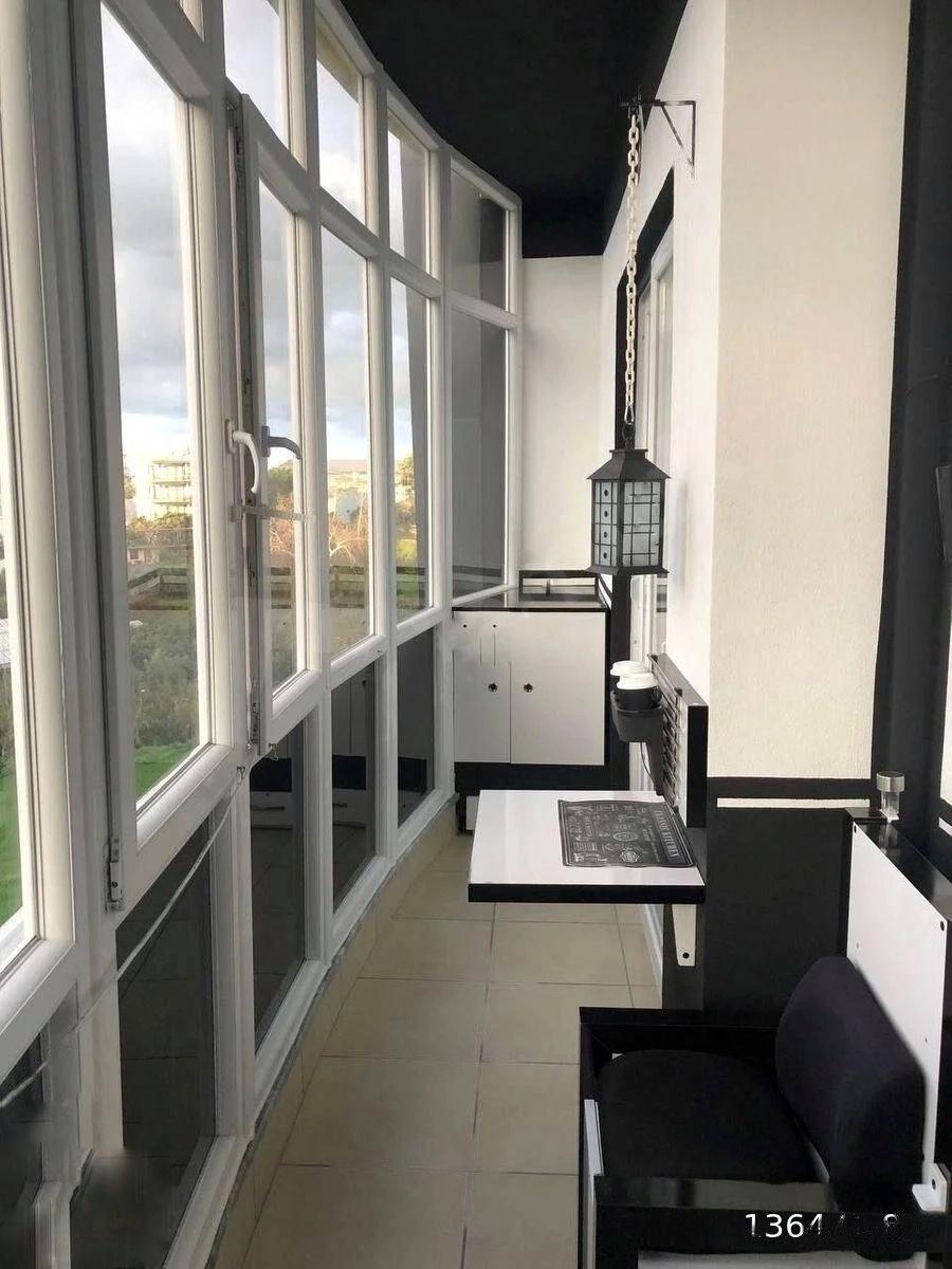 Квартира в Конаклы, Турция, 42 м² - фото 6