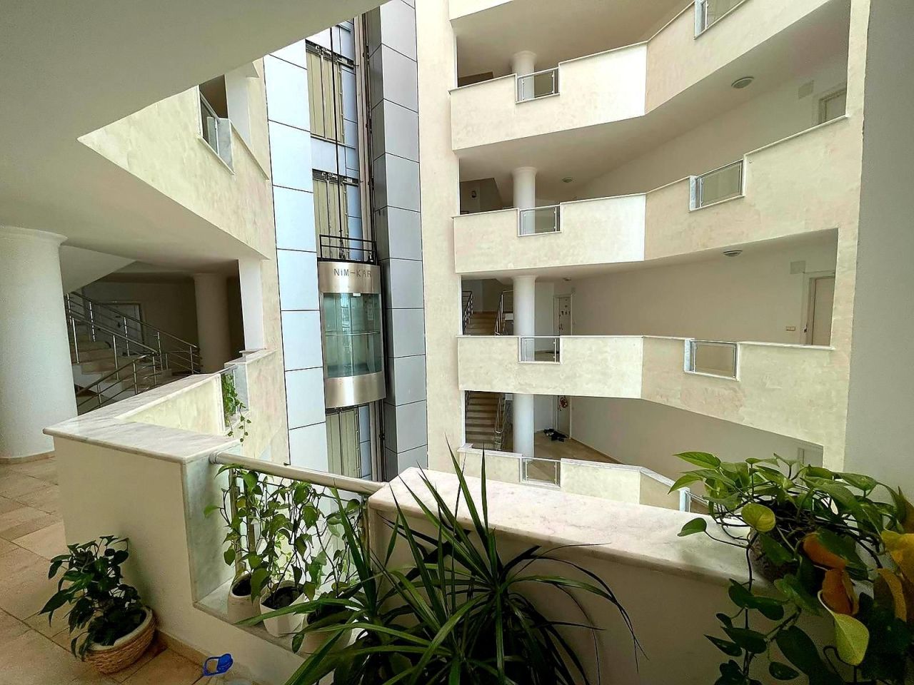 Квартира в Алании, Турция, 120 м² - фото 6