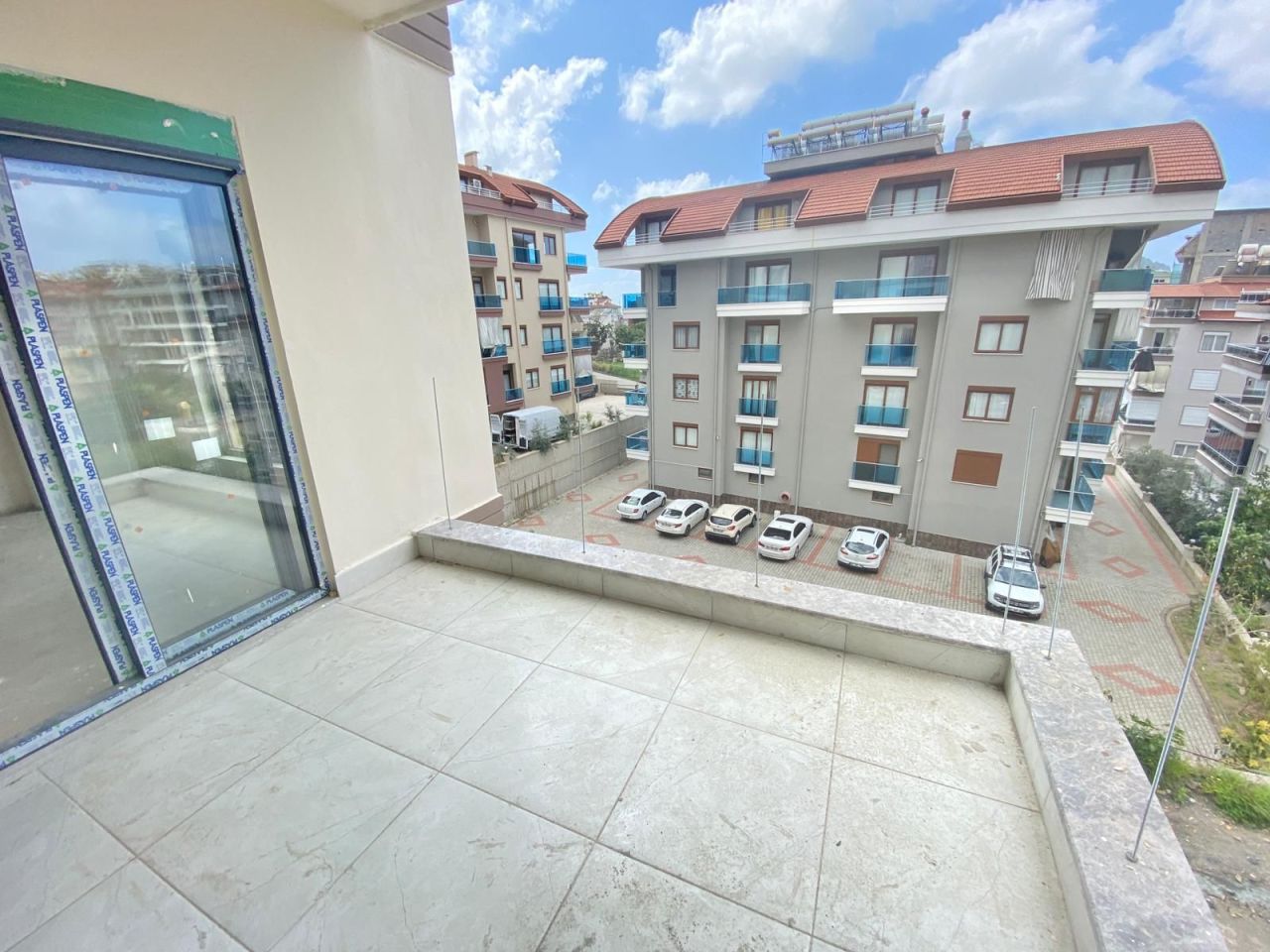 Квартира в Алании, Турция, 95 м² - фото 6