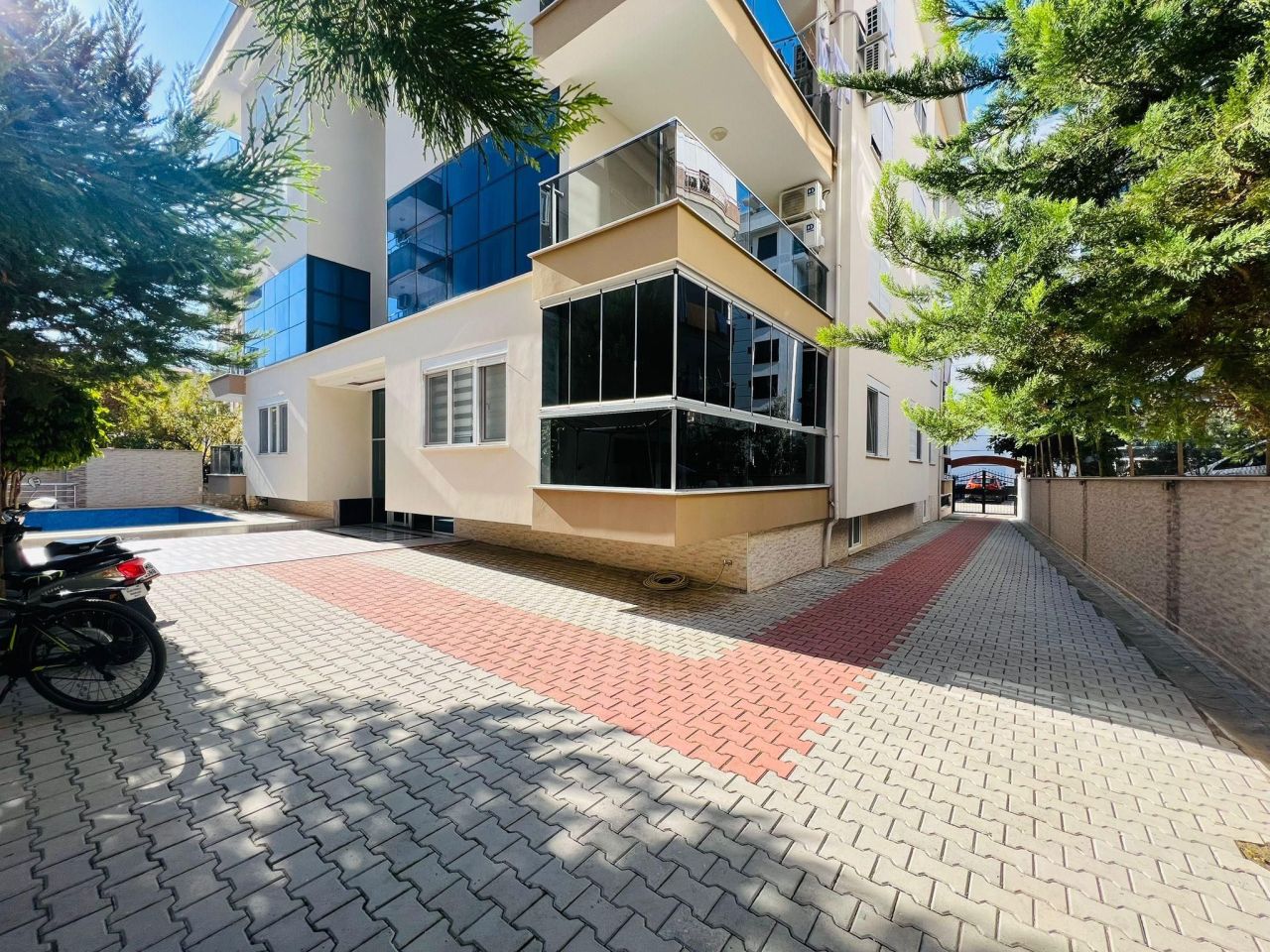 Пентхаус в Алании, Турция, 140 м² - фото 6