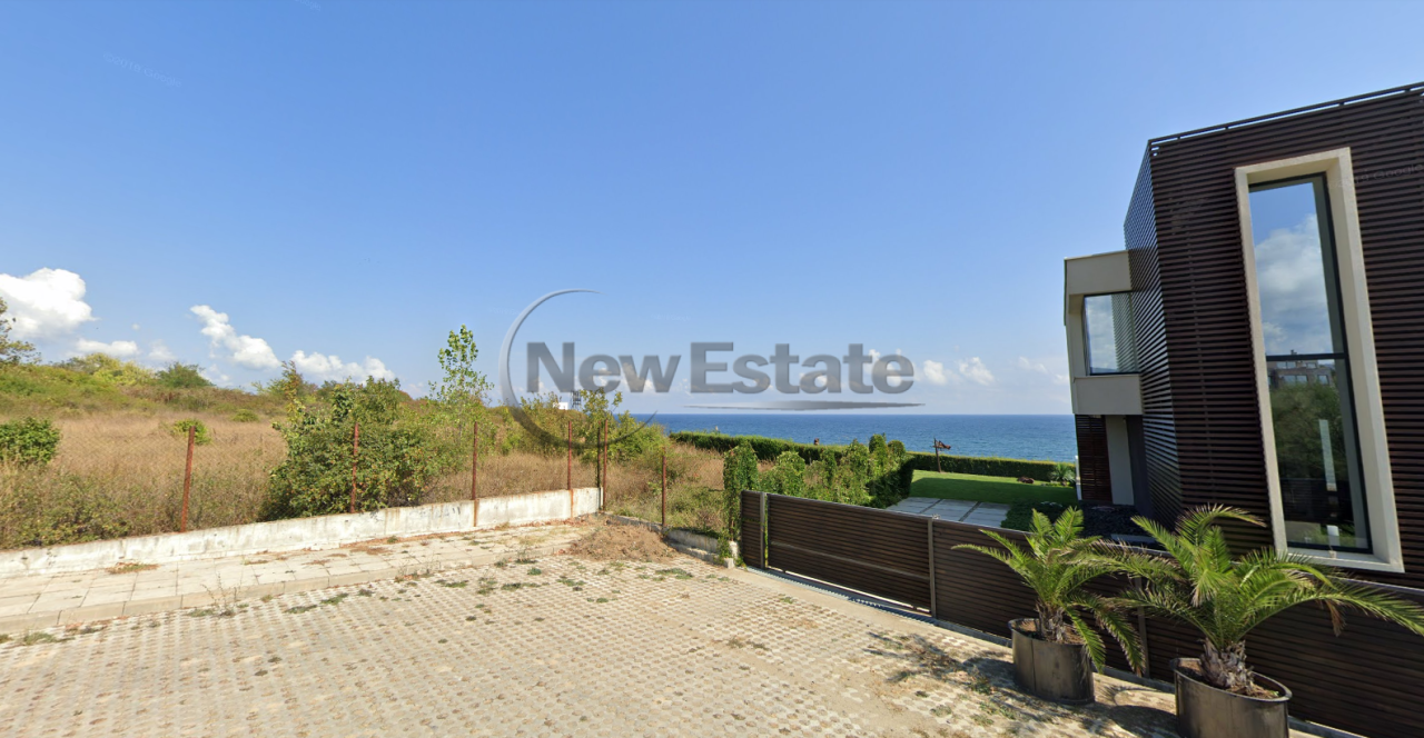 Земля в Лозенеце, Болгария, 9 679 м² - фото 2