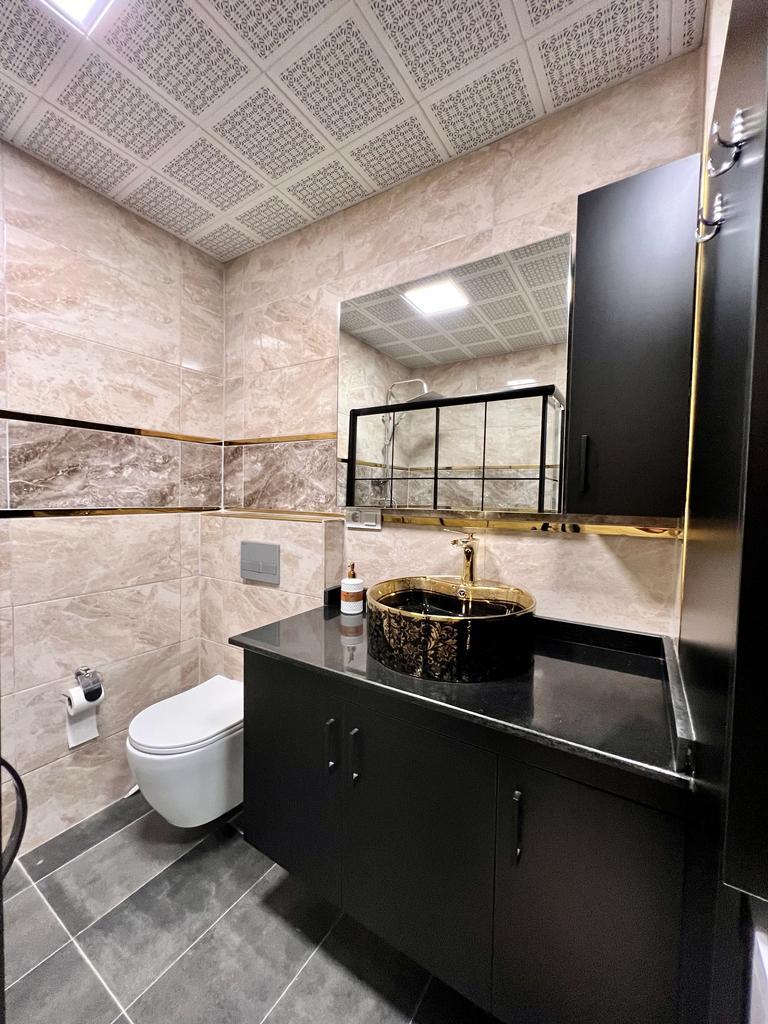 Квартира в Алании, Турция, 60 м² - фото 6