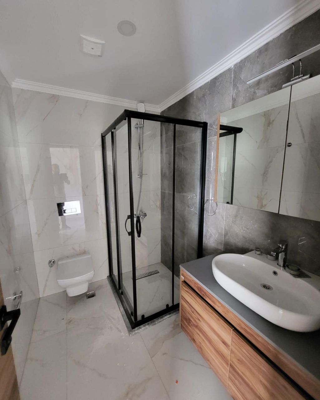 Пентхаус в Алании, Турция, 110 м² - фото 6