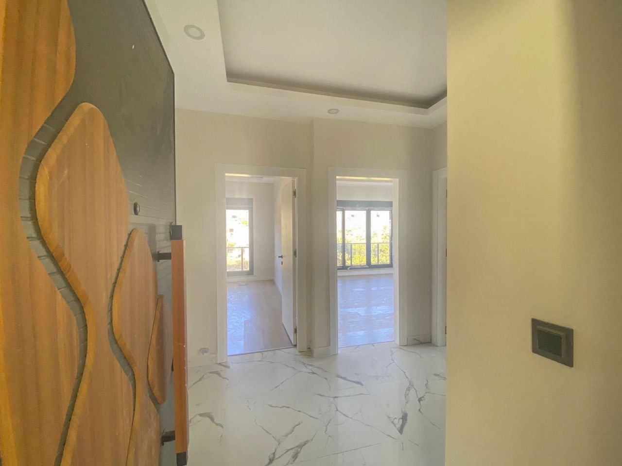 Квартира в Алании, Турция, 110 м² - фото 6