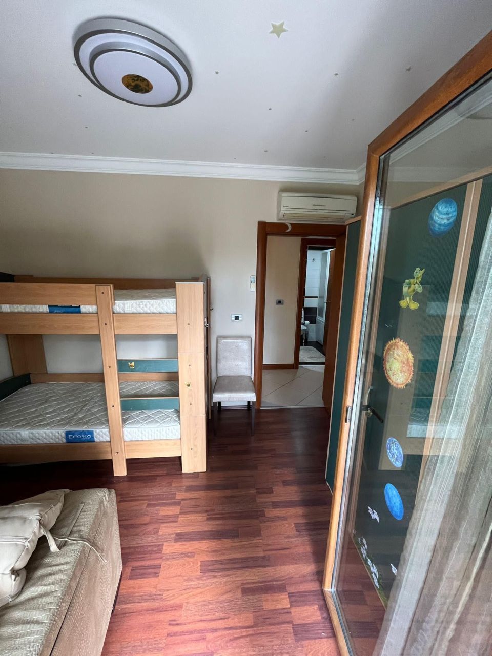 Квартира в Конаклы, Турция, 110 м² - фото 6