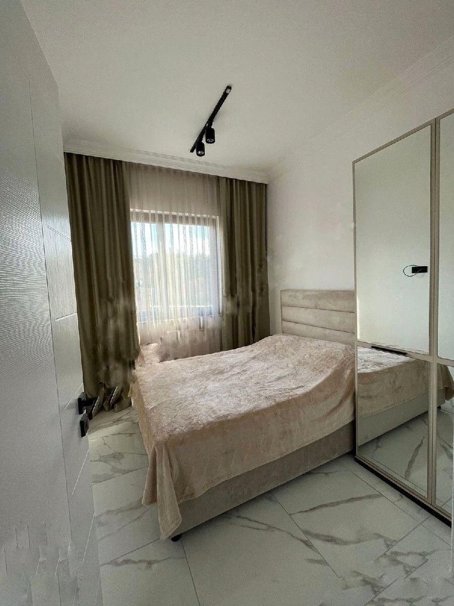 Квартира в Алании, Турция, 45 м² - фото 6