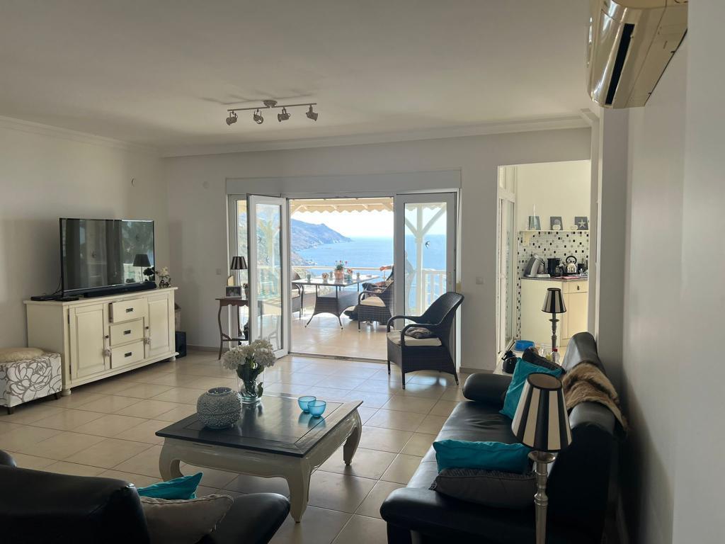 Вилла в Алании, Турция, 200 м² - фото 6