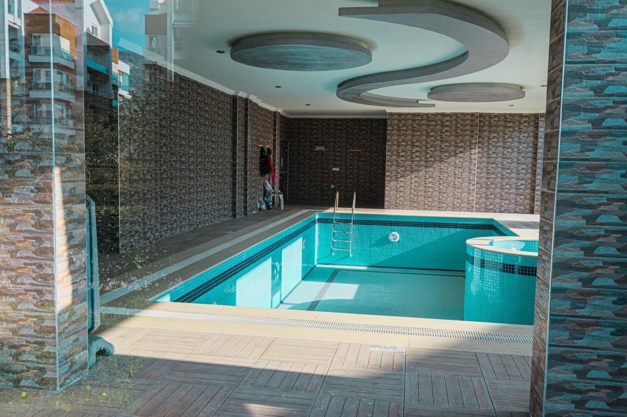 Пентхаус в Алании, Турция, 350 м² - фото 6