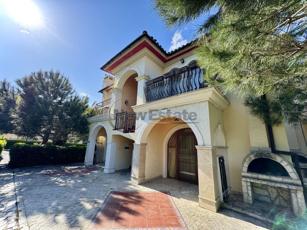 Апартаменты в Елените, Болгария, 55 м² - фото 2