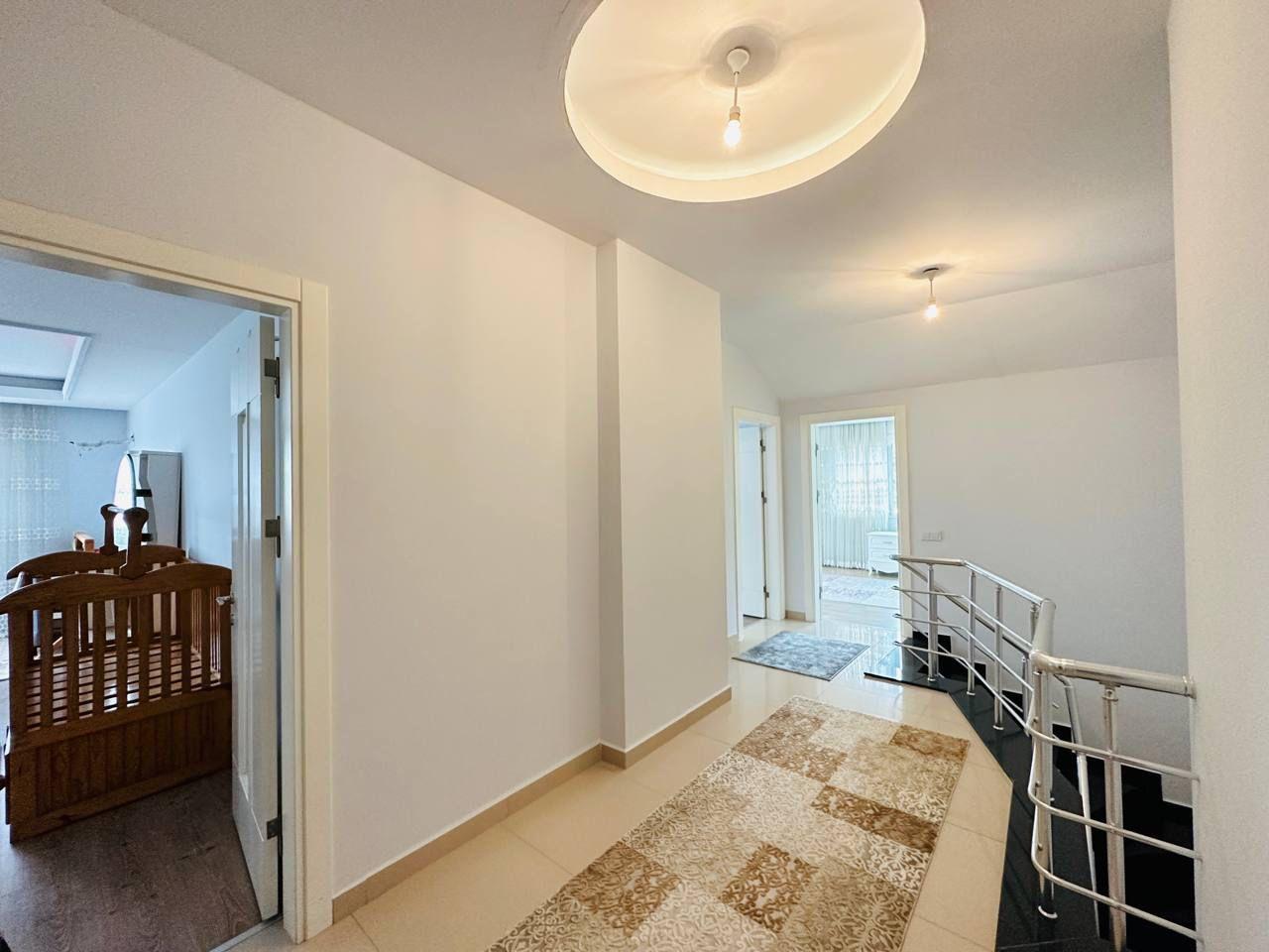 Пентхаус в Алании, Турция, 320 м² - фото 6