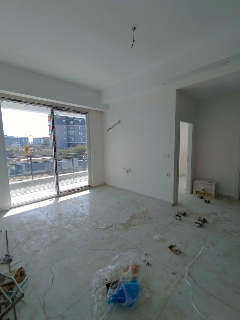 Квартира в Авсалларе, Турция, 51 м² - фото 6