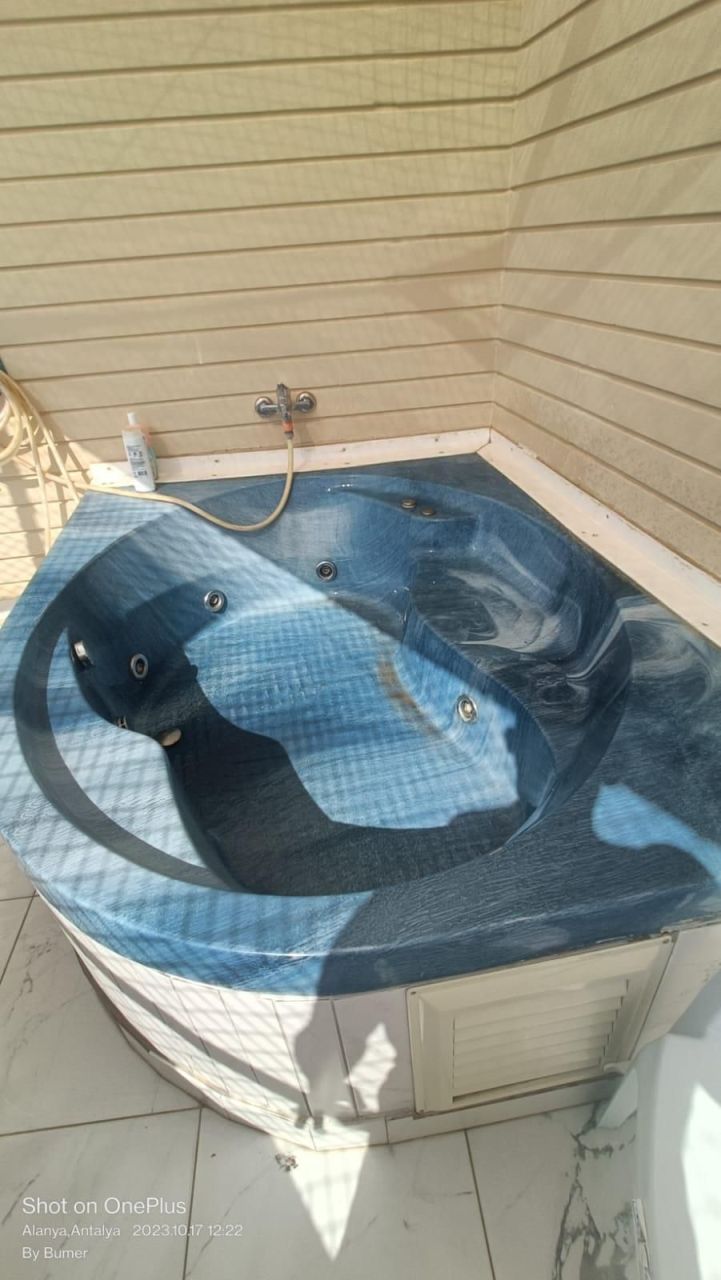 Пентхаус в Алании, Турция, 130 м² - фото 6