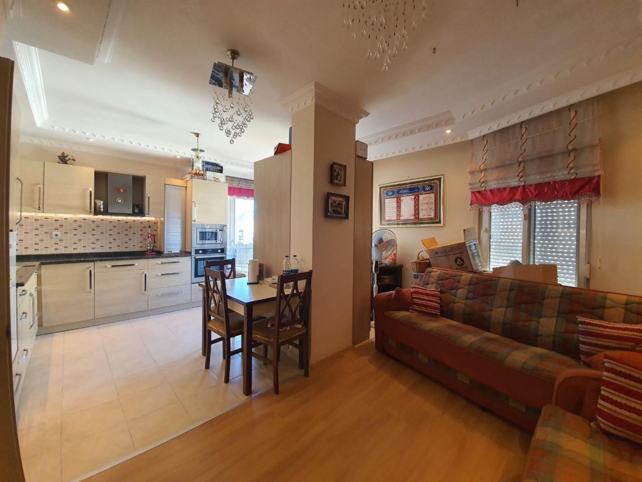 Пентхаус в Алании, Турция, 365 м² - фото 6