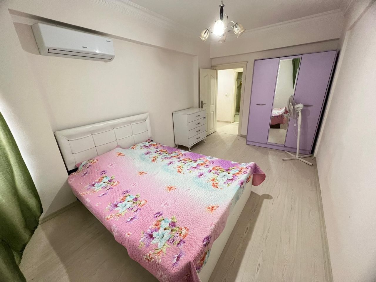 Квартира в Алании, Турция, 170 м² - фото 6