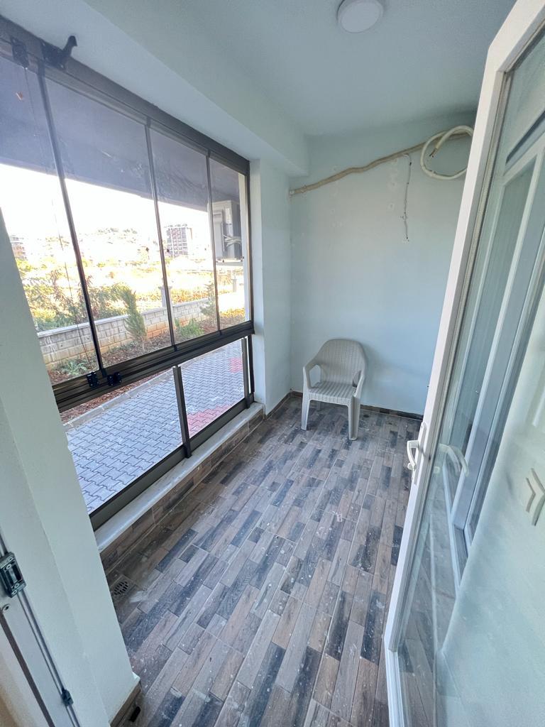 Квартира в Алании, Турция, 52 м² - фото 6