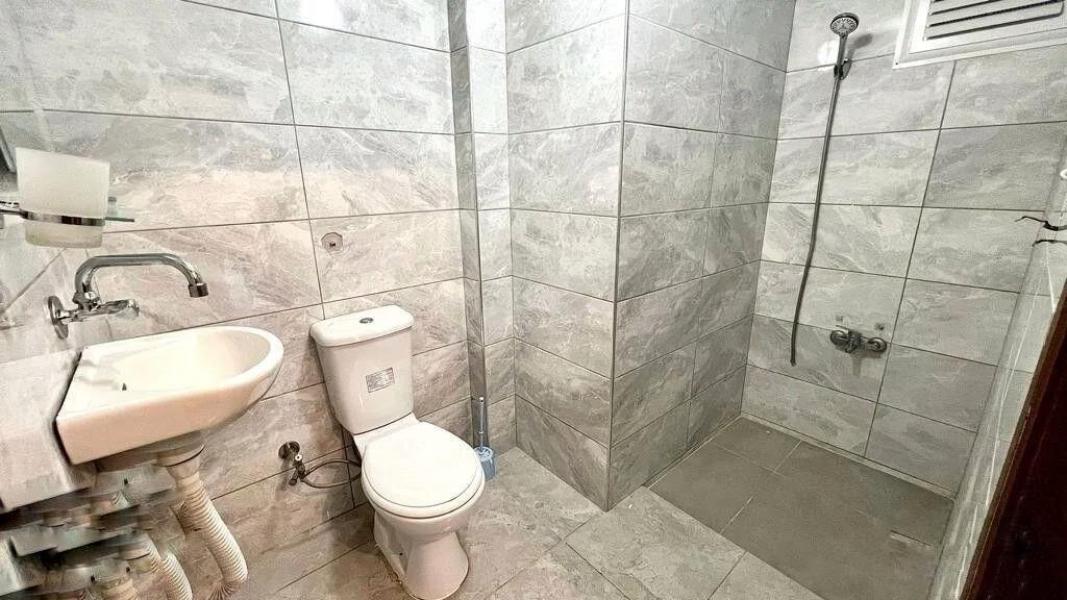 Квартира в Алании, Турция, 110 м² - фото 6