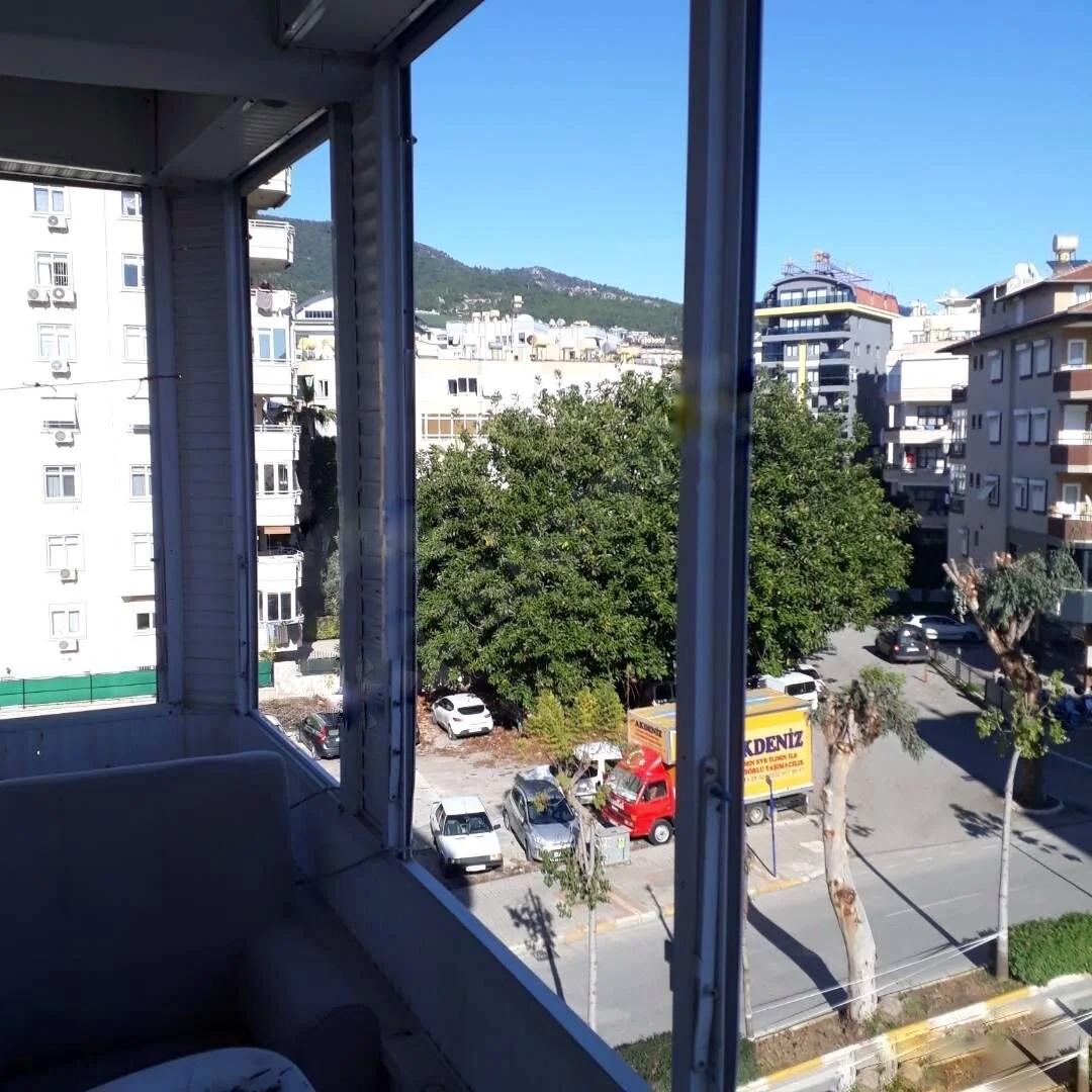 Квартира в Алании, Турция, 90 м² - фото 6