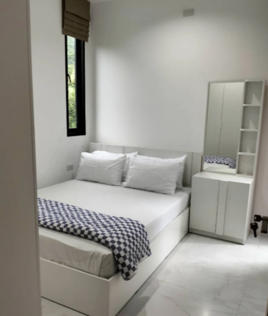 Вилла на Пхукете, Таиланд, 180 м² - фото 6