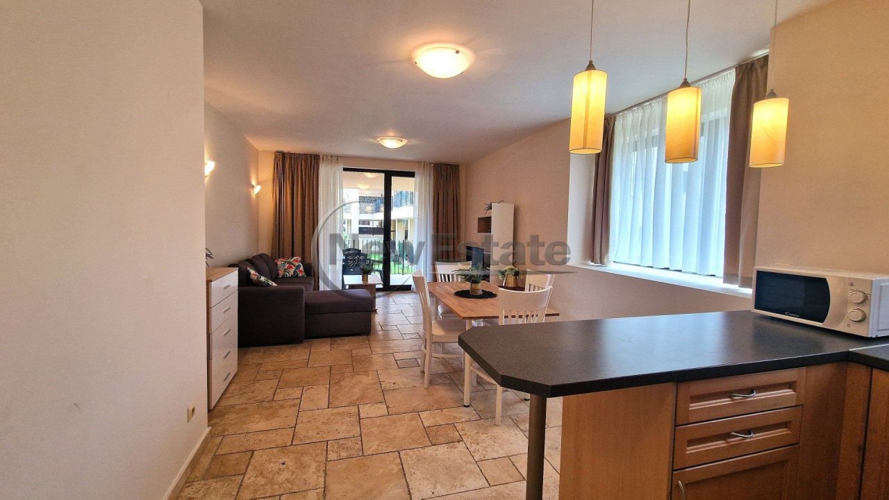 Апартаменты в Тополе, Болгария, 92 м² - фото 2