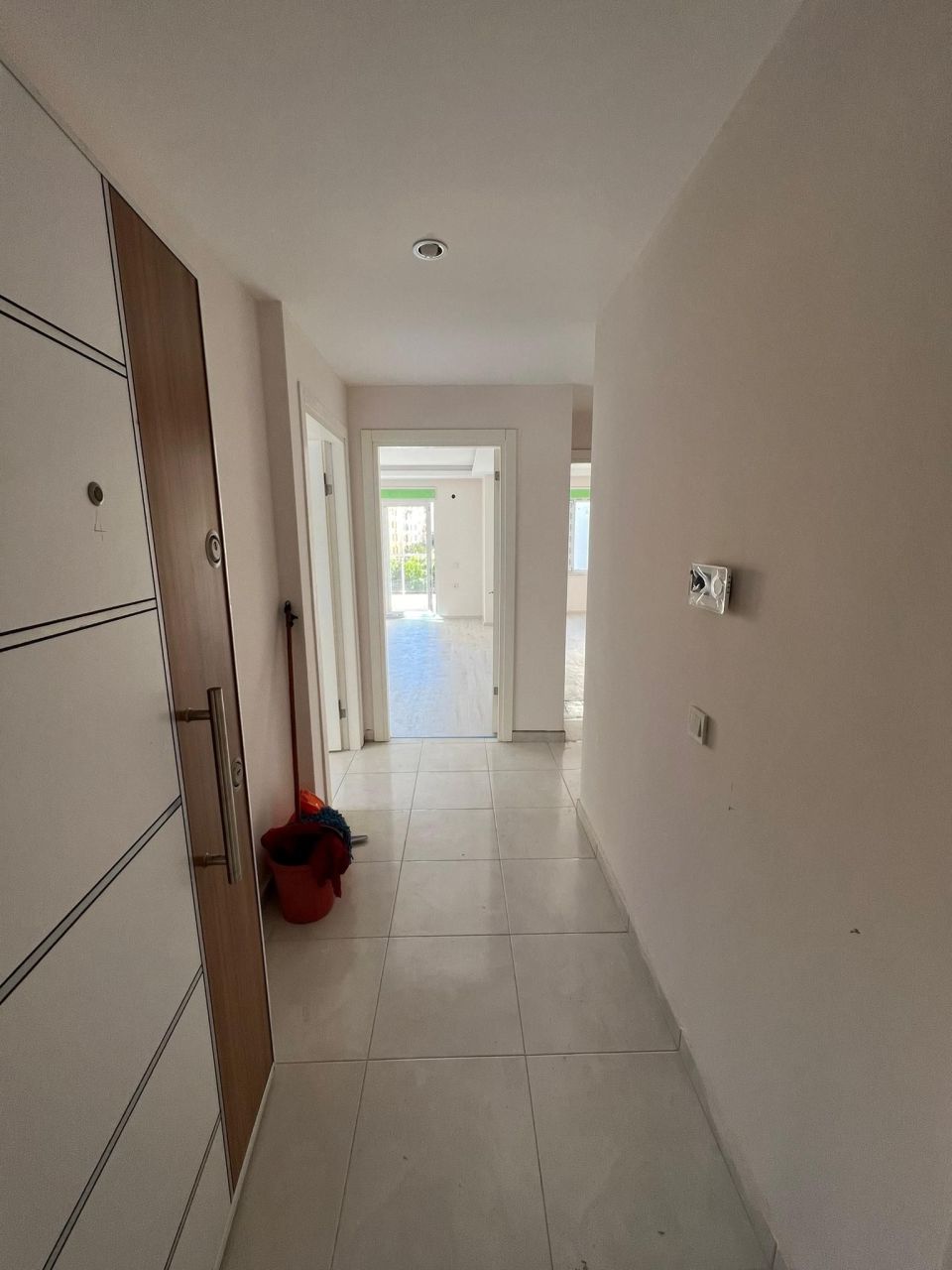 Квартира в Алании, Турция, 100 м² - фото 6