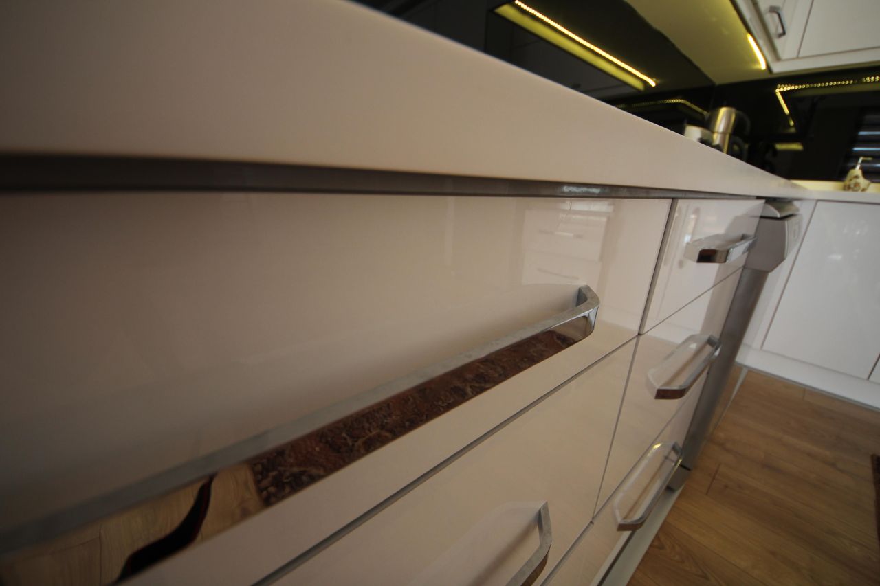 Пентхаус в Алании, Турция, 240 м² - фото 6