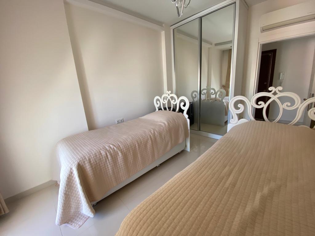 Квартира в Алании, Турция, 136 м² - фото 6