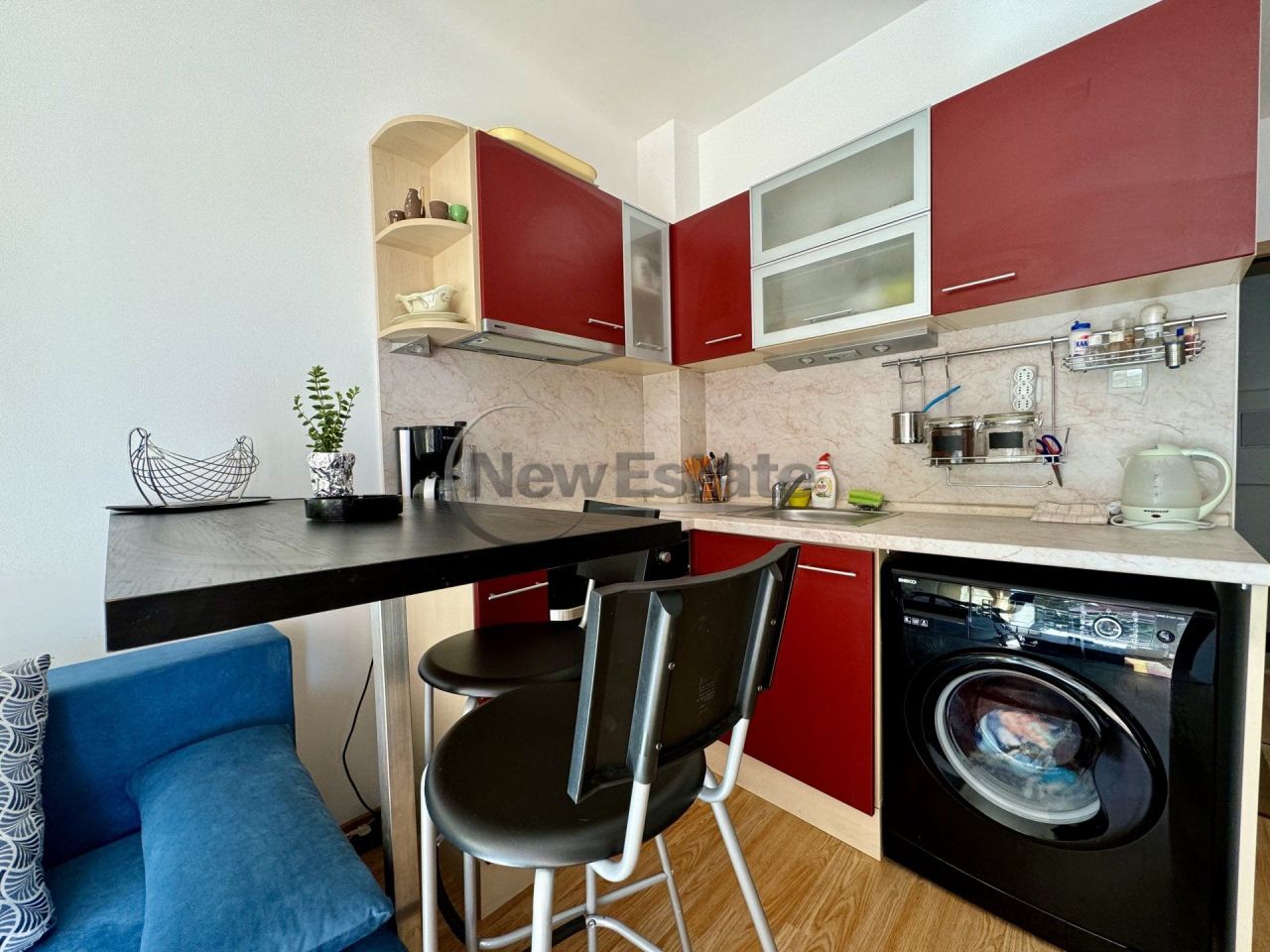 Апартаменты на Солнечном берегу, Болгария - фото 2