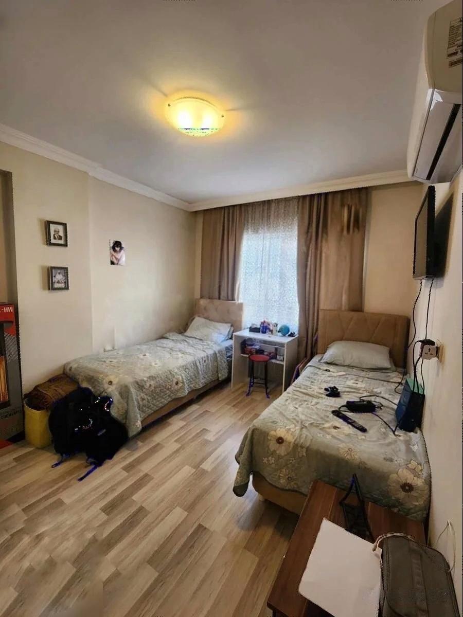 Квартира в Алании, Турция, 99 м² - фото 6