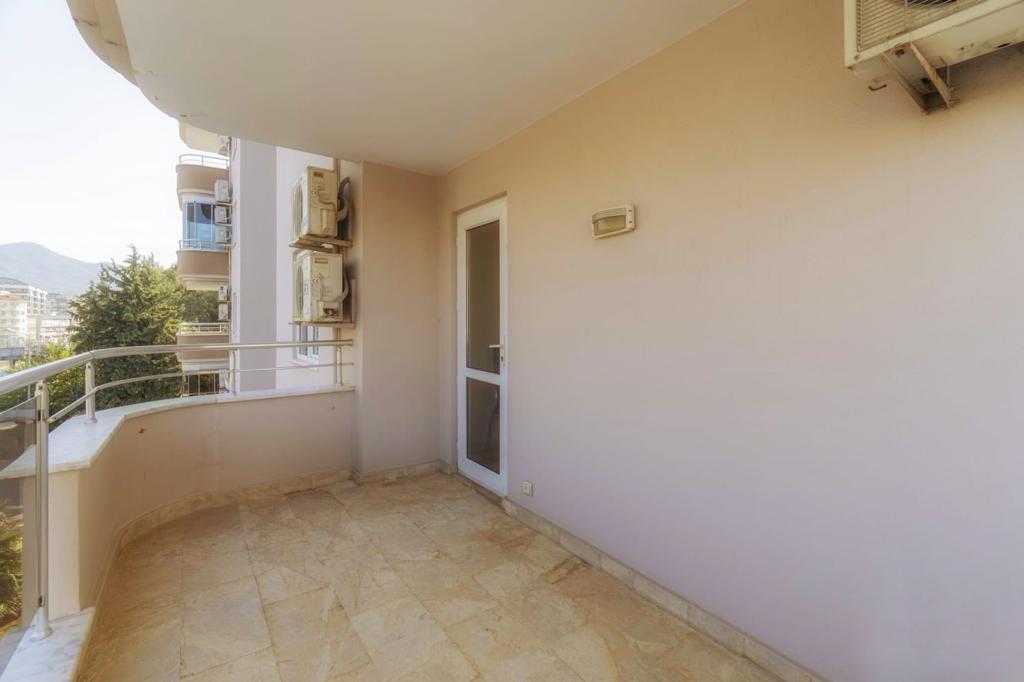 Квартира в Алании, Турция, 110 м² - фото 6