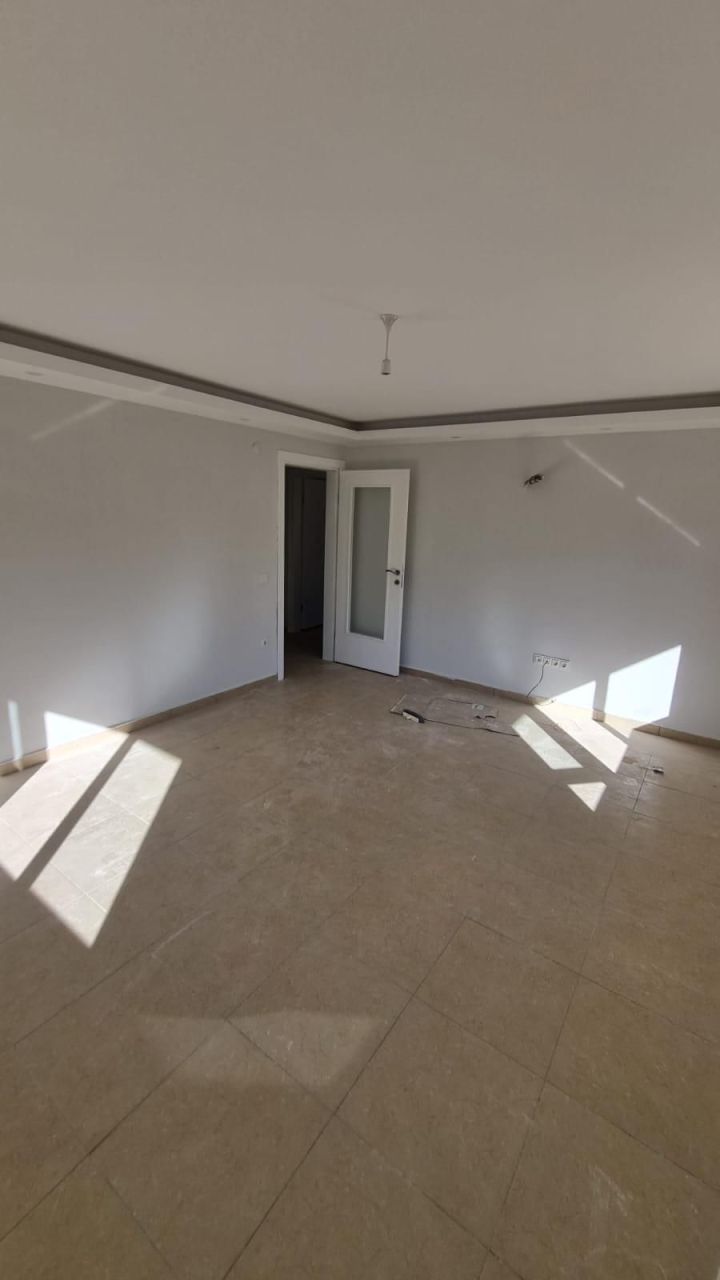 Квартира в Алании, Турция, 90 м² - фото 6