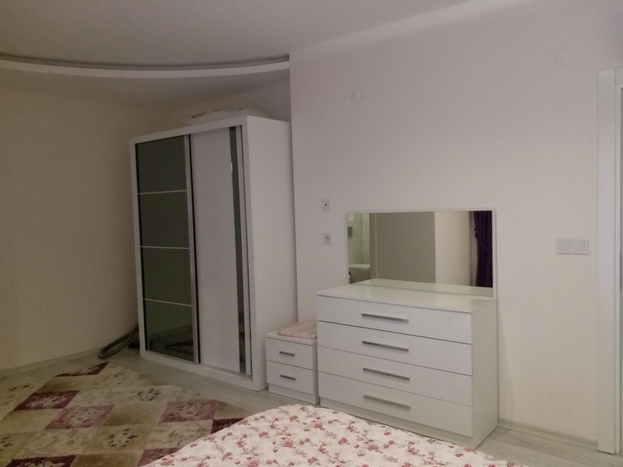 Квартира в Алании, Турция, 125 м² - фото 6