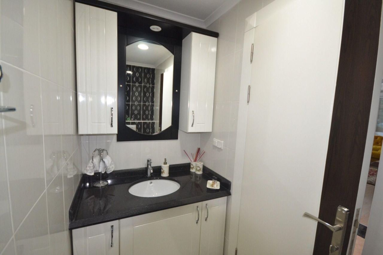 Квартира в Алании, Турция, 215 м² - фото 6