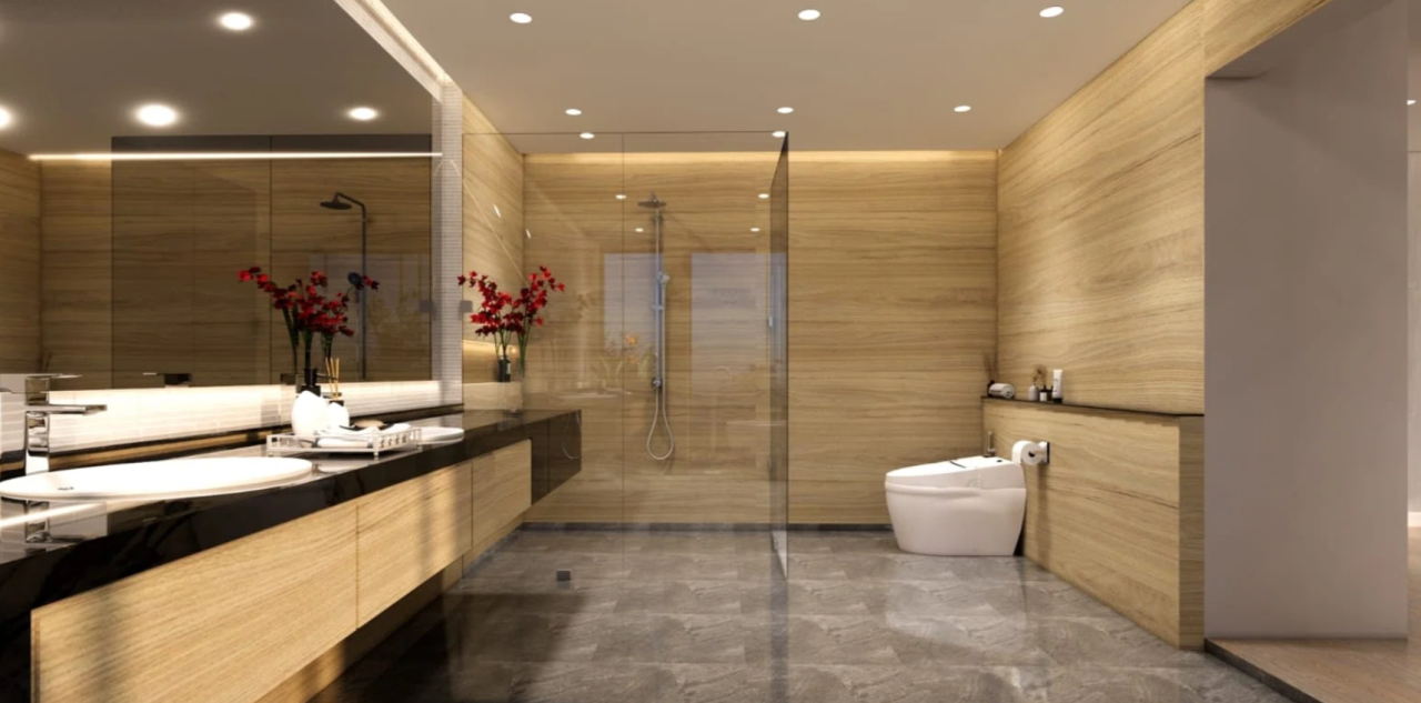 Квартира на Пхукете, Таиланд, 102 м² - фото 6