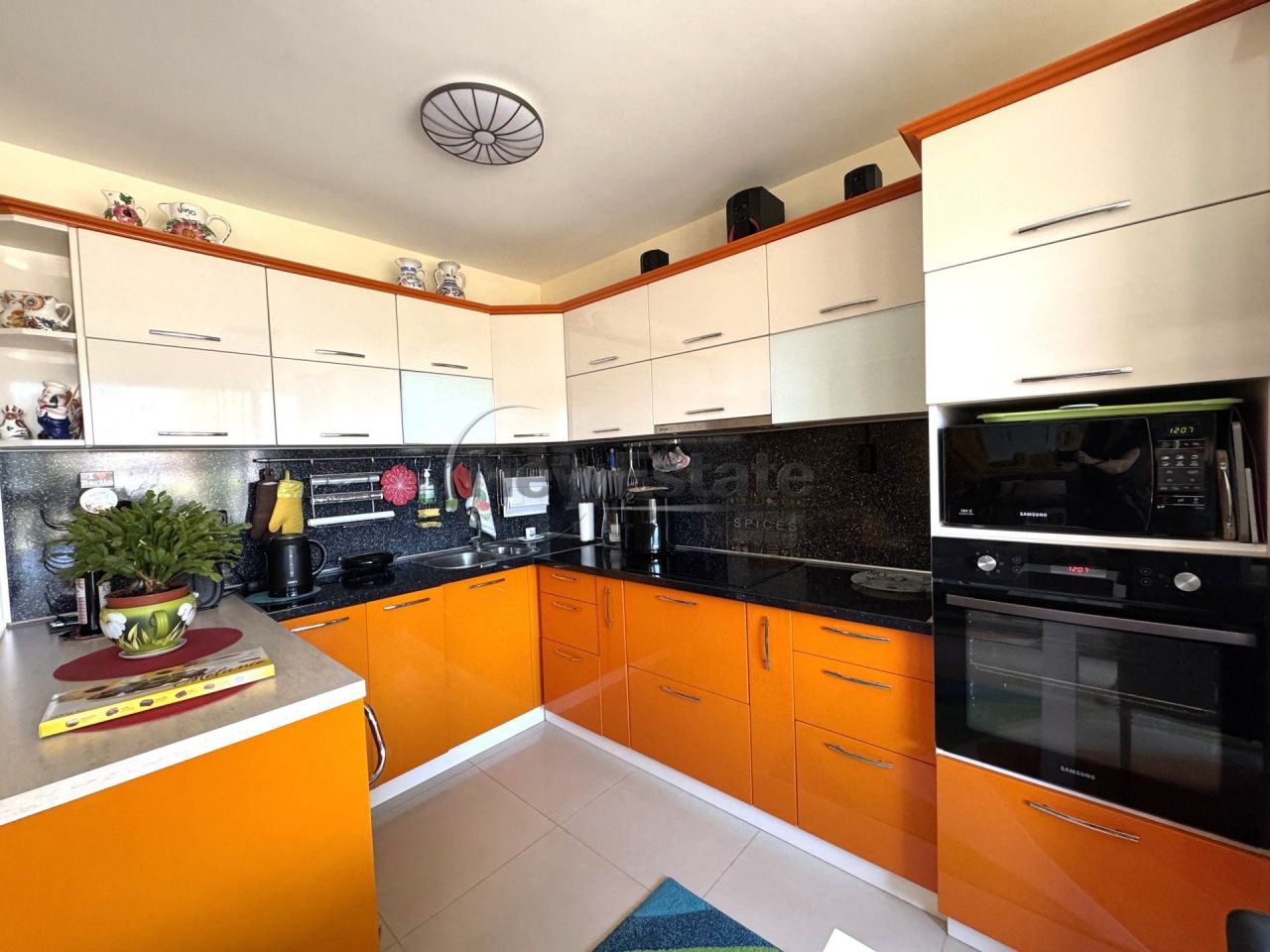 Апартаменты на Солнечном берегу, Болгария, 121 м² - фото 2