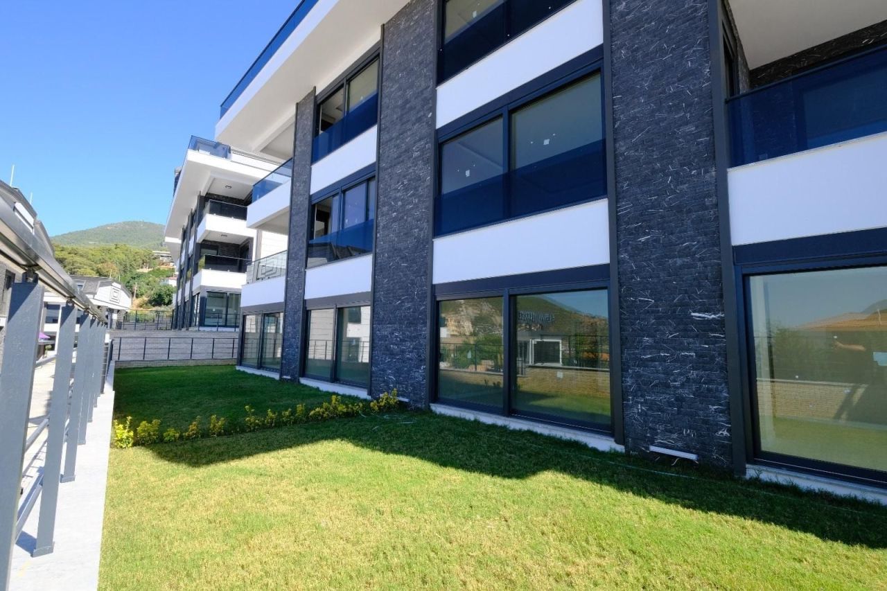 Пентхаус в Алании, Турция, 249 м² - фото 6