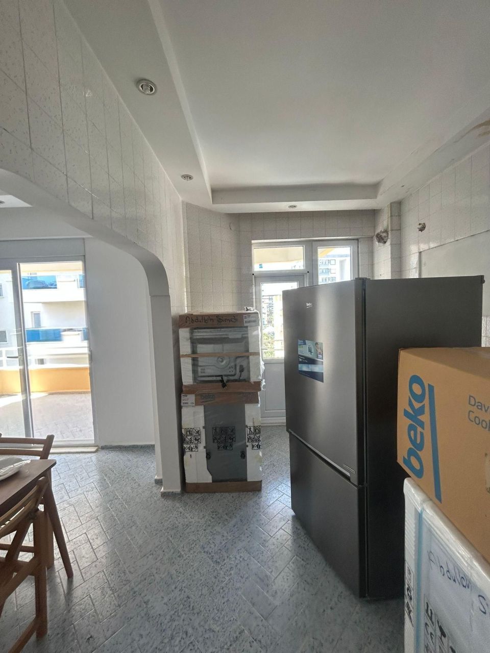 Квартира в Алании, Турция, 110 м² - фото 6