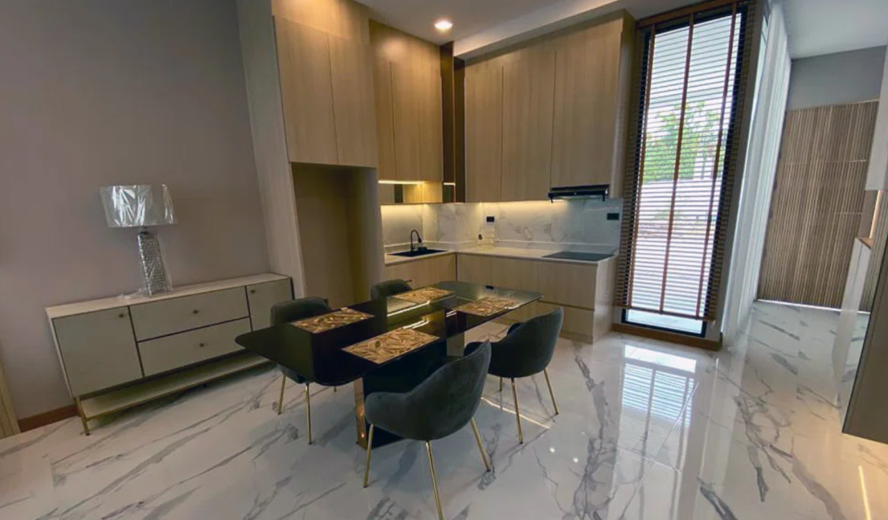 Вилла в Паттайе, Таиланд, 180 м² - фото 6