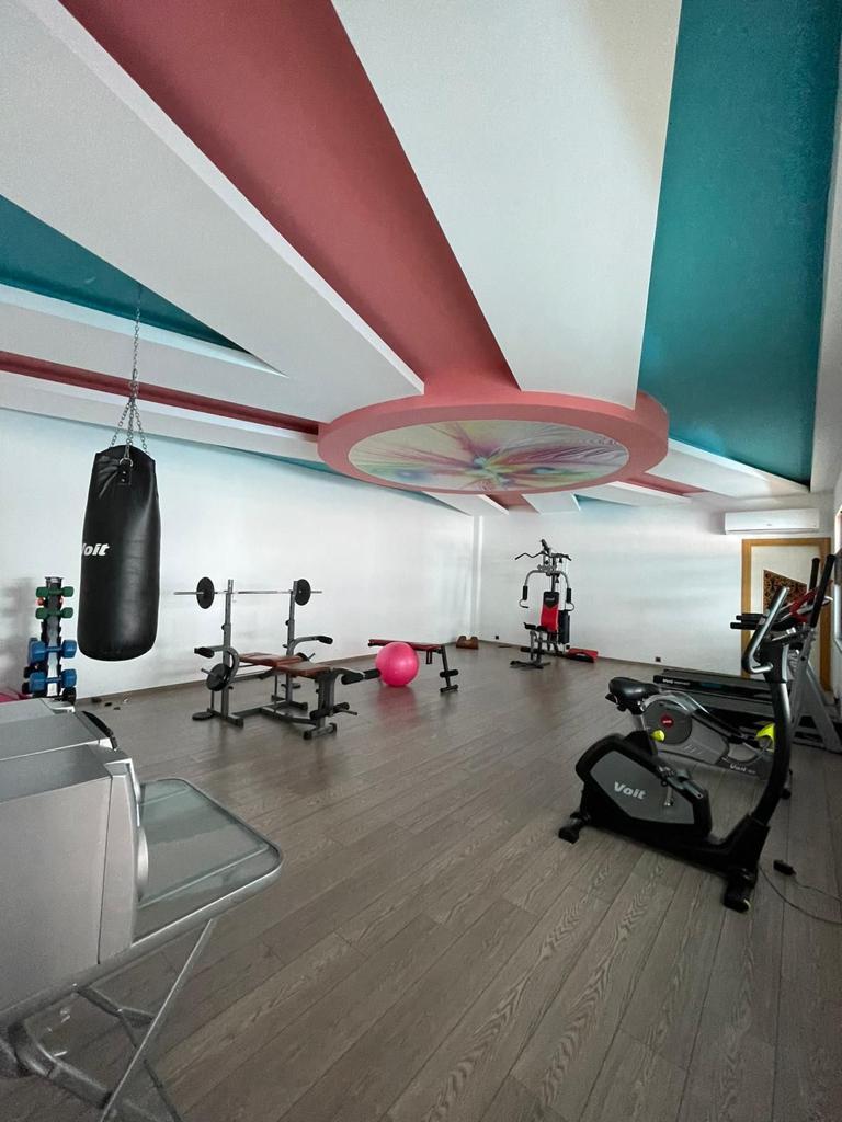 Квартира в Алании, Турция, 160 м² - фото 6