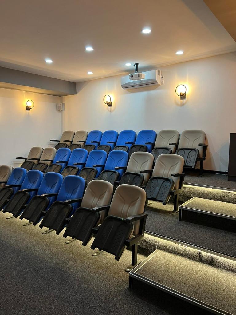 Квартира в Алании, Турция, 42 м² - фото 6