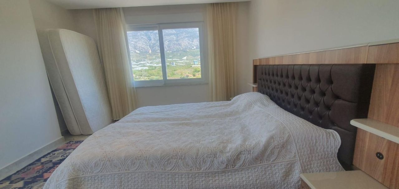 Пентхаус в Алании, Турция, 240 м² - фото 6